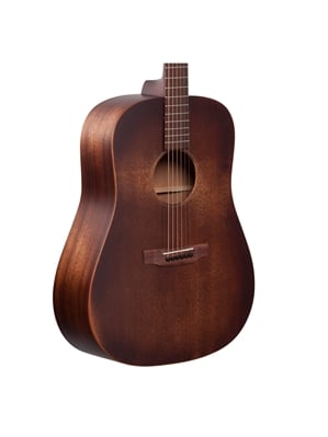 Martin D15M StreetMaster Acoustic Guitar with Gigbag